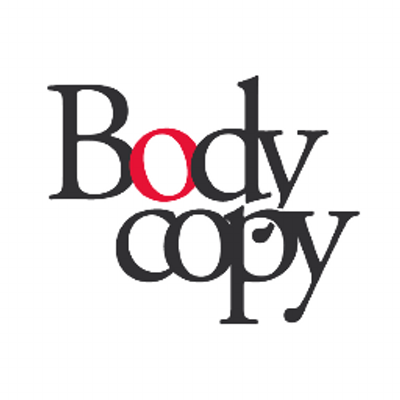 body copy